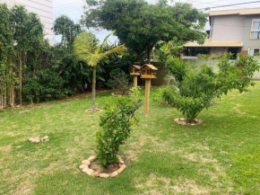 Loft's Jardim's Campeche - Floripa-SC